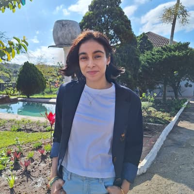 Zara Energy