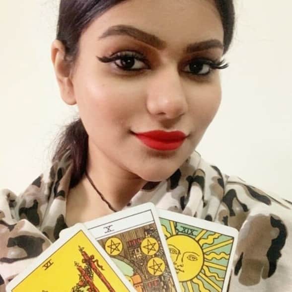 ASH TAROT