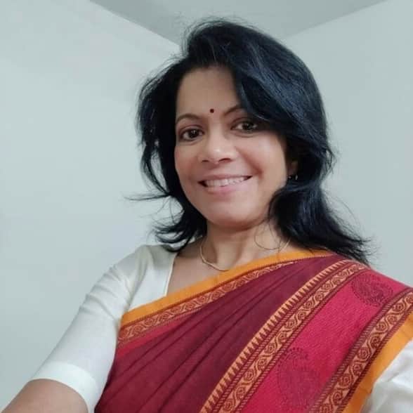 Saipriya