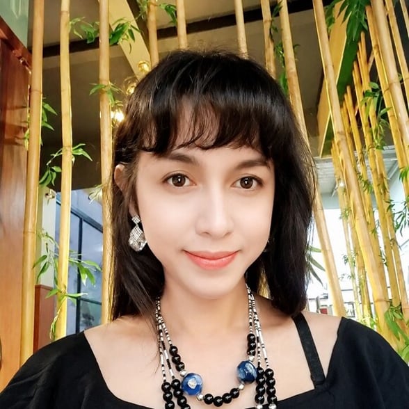 Sasmita Niskala