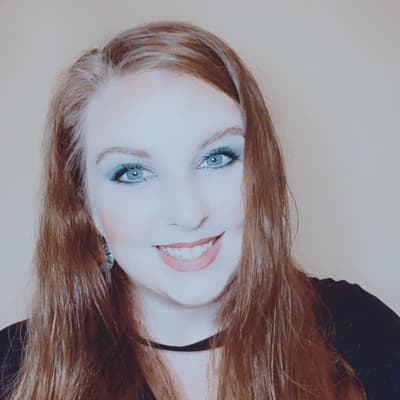 Intuitive Witch