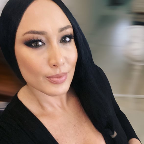 Clairvoyant Kim