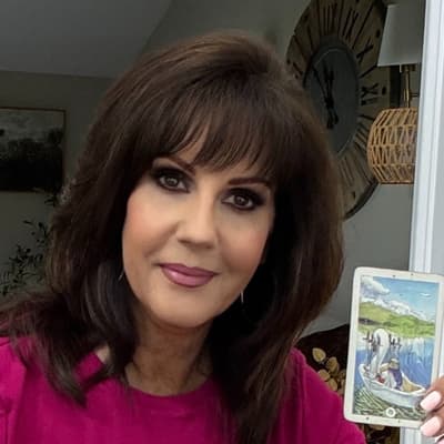 Master Of Tarot