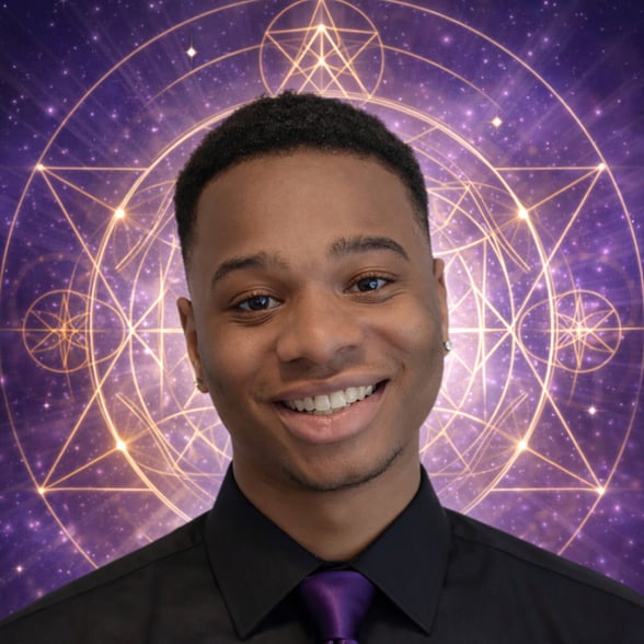 Third Eye Andrew