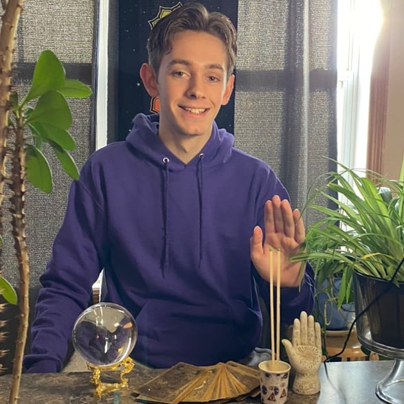 Psychic Ace