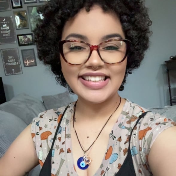 Raven Luna