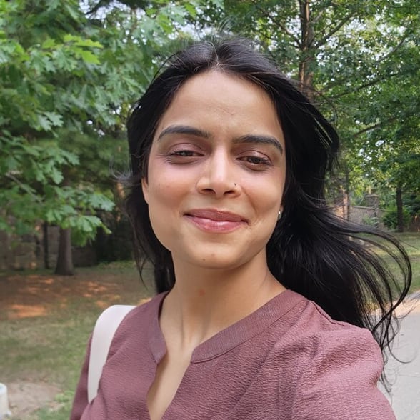 Soul Guide Anu