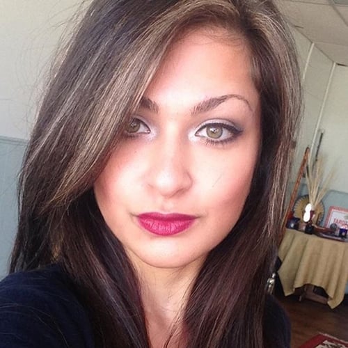 Clairvoyant Angelina