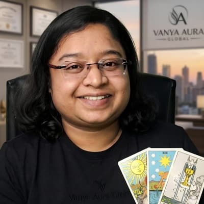 Vanya Aura Global