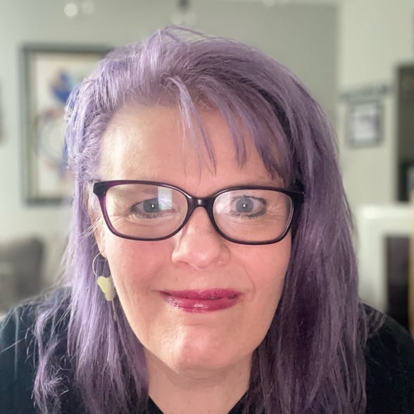 Carma Quan