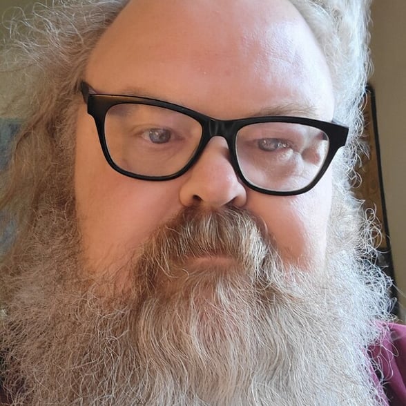 Dave the Dude