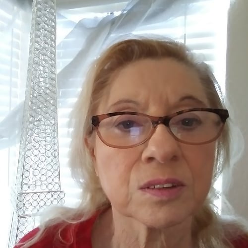 💕PsychicDolly💕