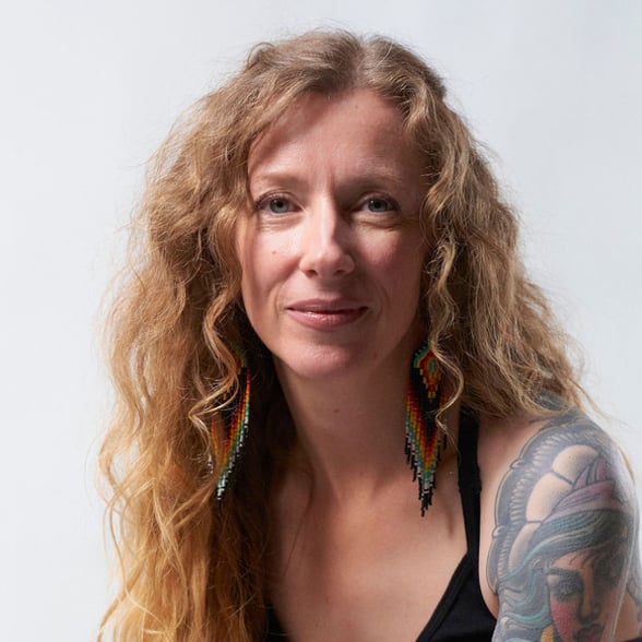 Alice Vath