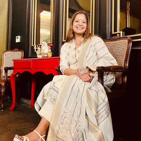 priyanka goel