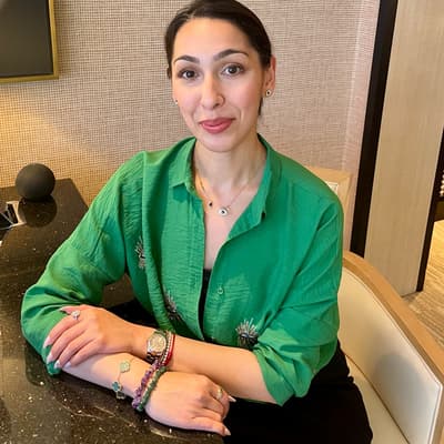 BellasPsychic