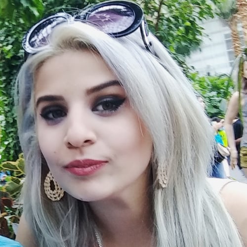 🔮Psychic lana🔮