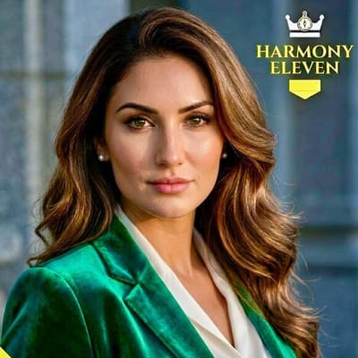 Harmony Eleven